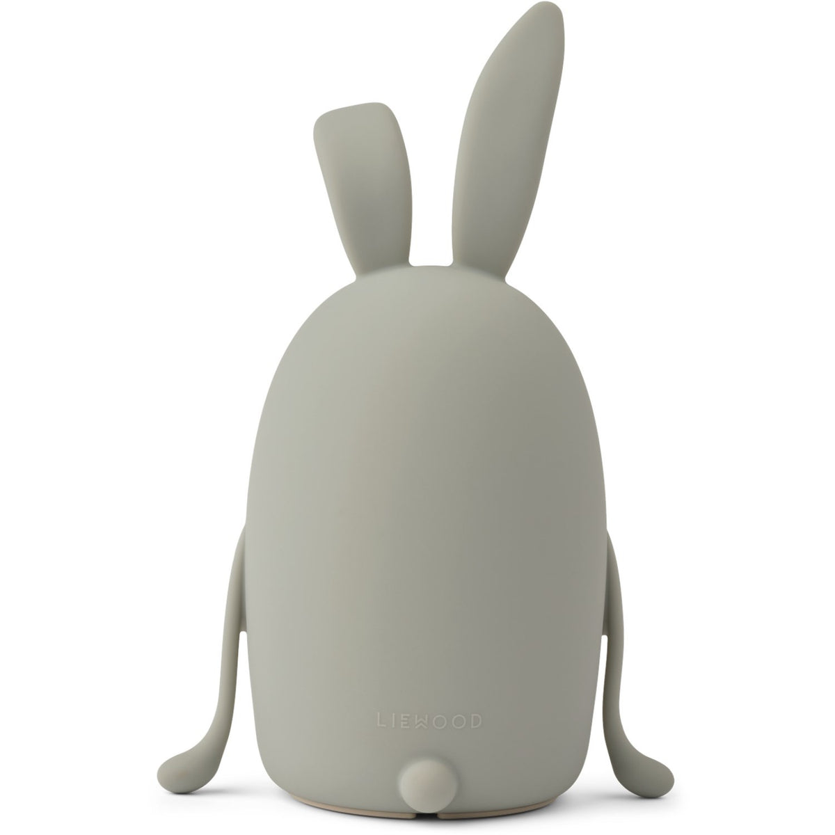 LIEWOOD Dove Blue Evex Rabbit Night Light
