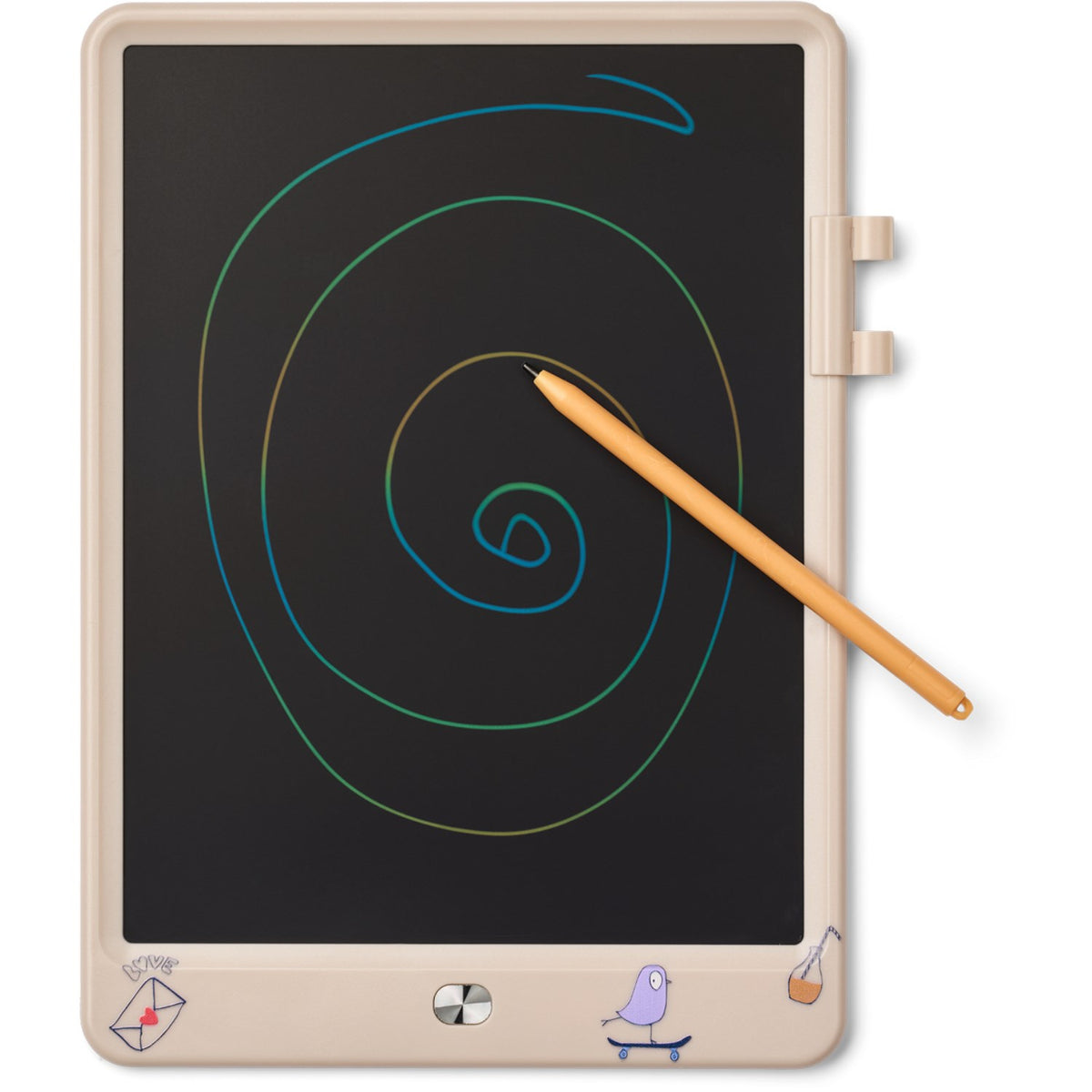 LIEWOOD Tamtam / Sandy Zora Magic Drawing Board 10 Inches