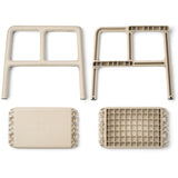 LIEWOOD Sandy Melanie 2-Step Stool