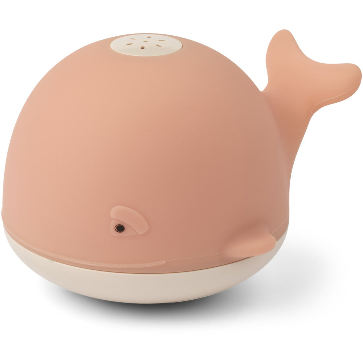 LIEWOOD Pale Tuscany Galen Bath Sprinkler Whale
