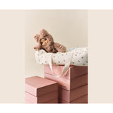 LIEWOOD Mini Me Peach / Seashell Melisse Doll Lift