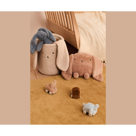 LIEWOOD Pale Tuscany Melia Rabbit Plush Teddy