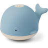 LIEWOOD Beach Blue Galen Bath Sprinkler Whale