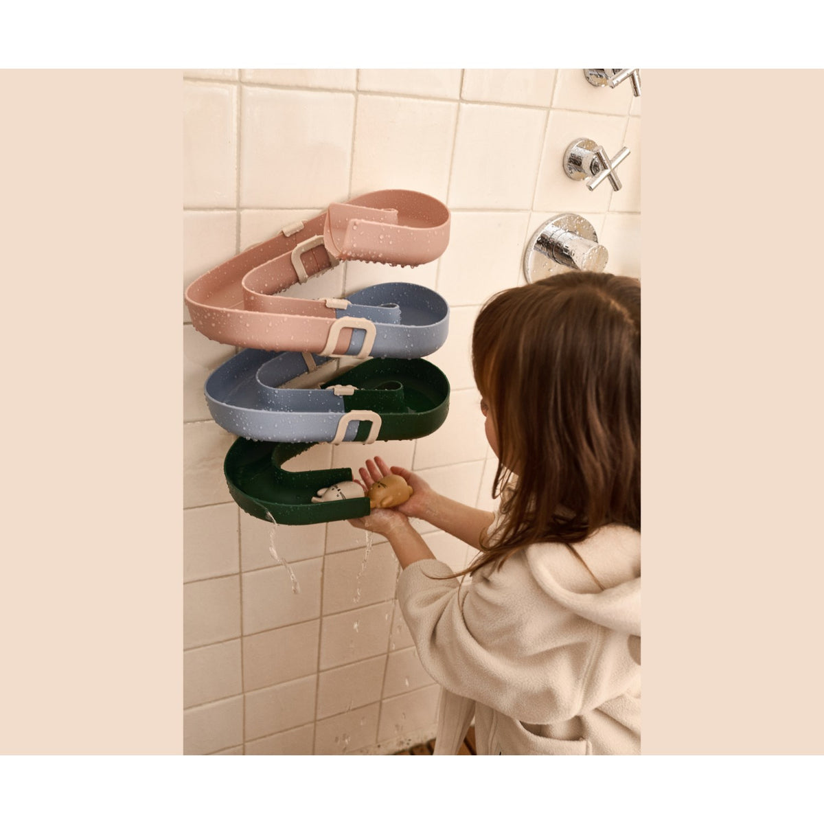 LIEWOOD Garden Green Multi Mix Yara Waterway Wall Mount