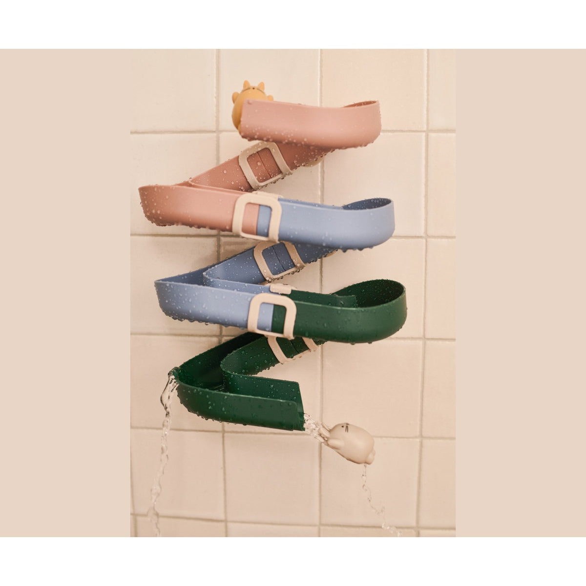 LIEWOOD Garden Green Multi Mix Yara Waterway Wall Mount
