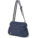 LIEWOOD Classic Navy Olivie Organizer Bag
