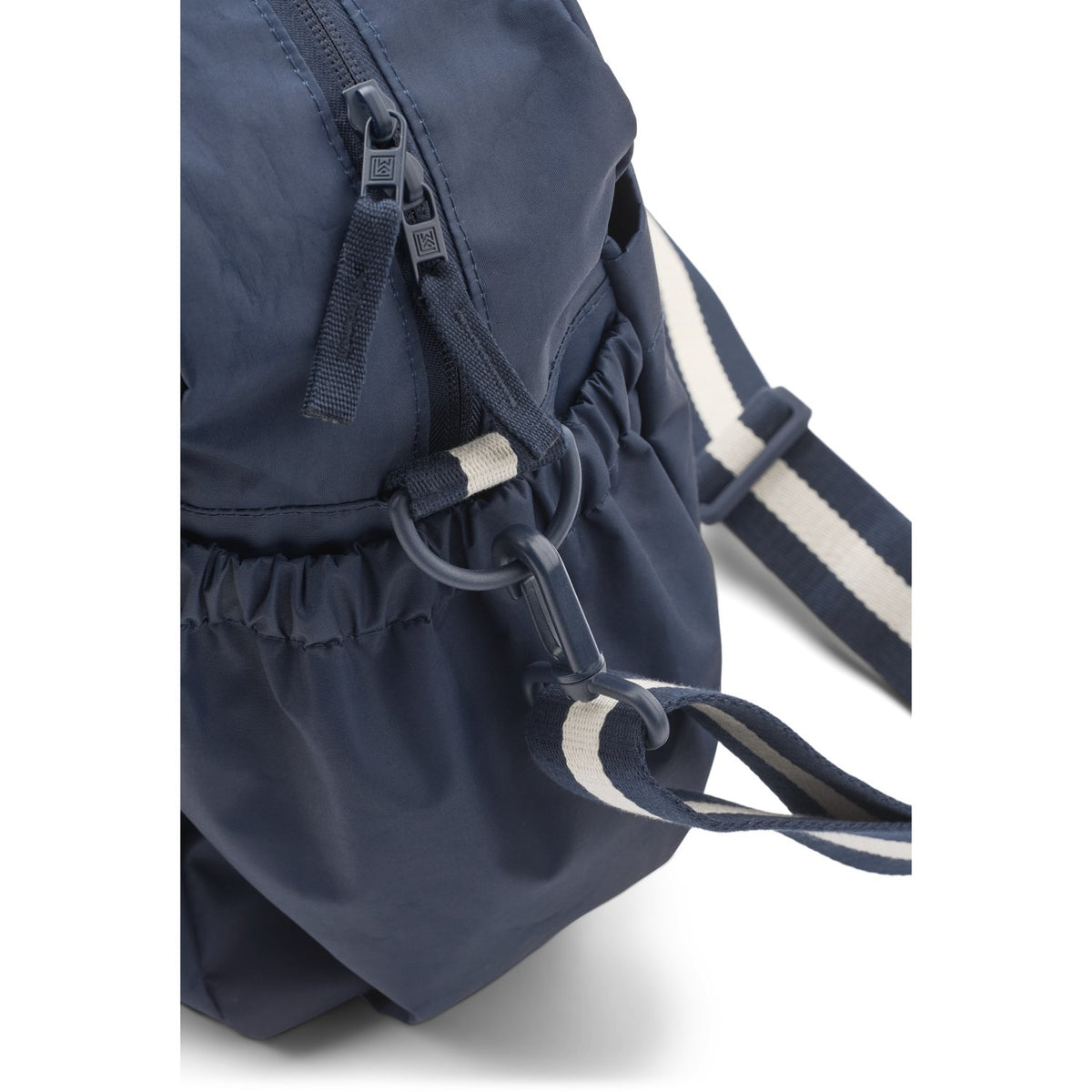 LIEWOOD Classic Navy Carly Changing Bag