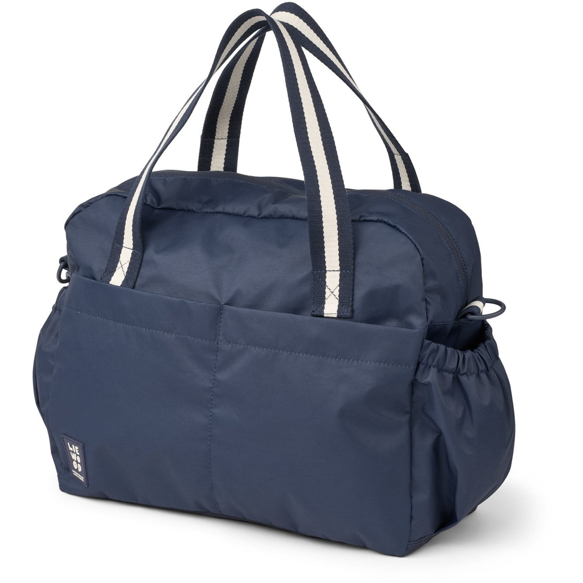 LIEWOOD Classic Navy Carly Changing Bag