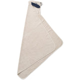 LIEWOOD Sandy Augusta Dog Hooded Towel
