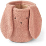 LIEWOOD Pale Tuscany Morley Rabbit Pile Basket