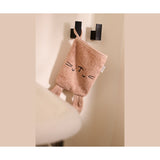 LIEWOOD Pale Tuscany Mix Sylvester Washcloth 3-pack