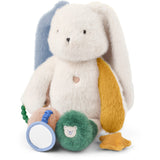 LIEWOOD Sandy Multi Mix Angelina Activity Toy Rabbit