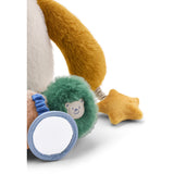 LIEWOOD Sandy Multi Mix Angelina Activity Toy Rabbit