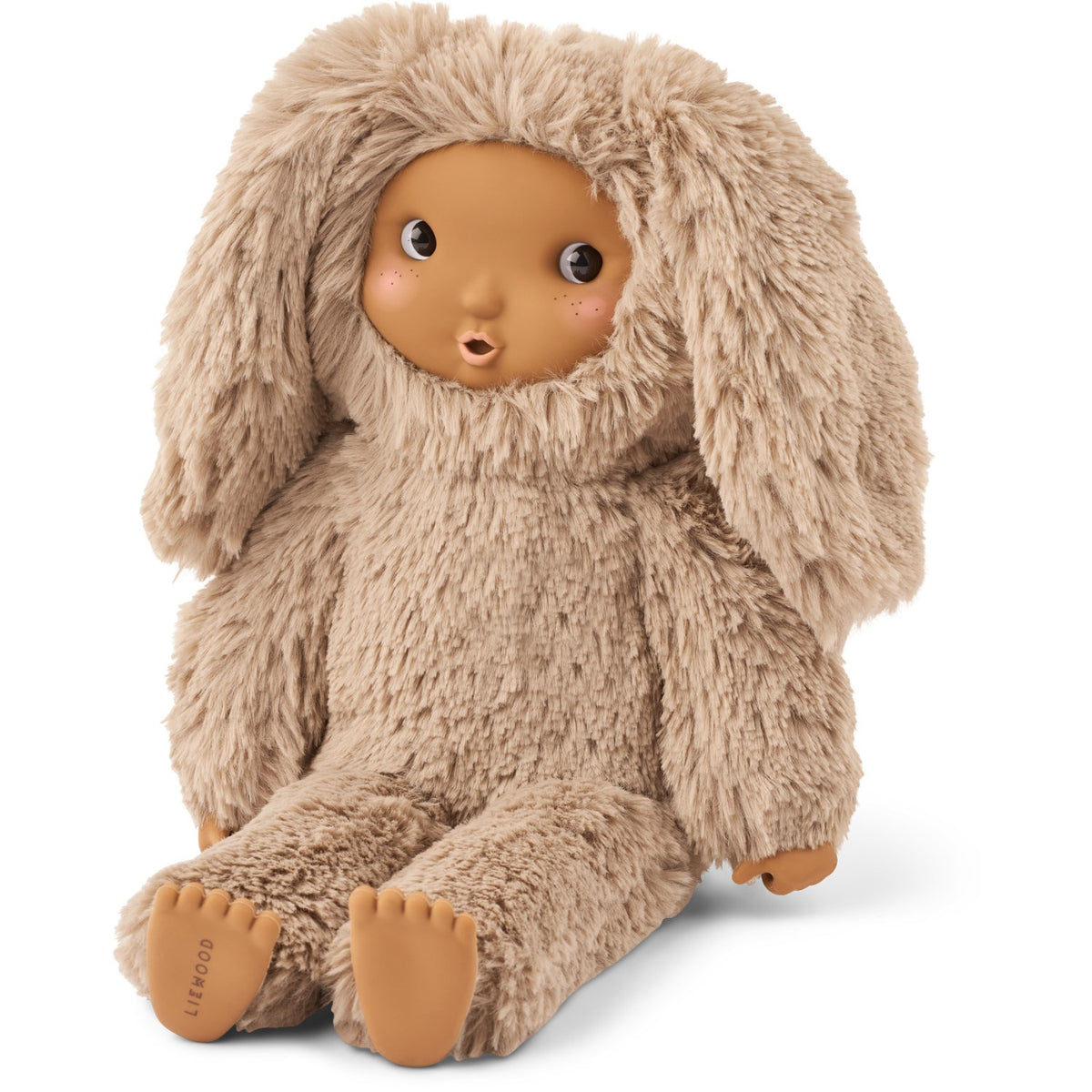LIEWOOD Oat Misa Ryo Plush Doll