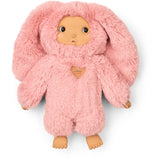 LIEWOOD Rose Blush Miko Rosey Plush Doll