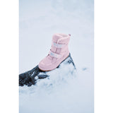 Ecco Violet Ice/Irredecent/Violet Ice Urban Snowb 2.0 2 Velcro