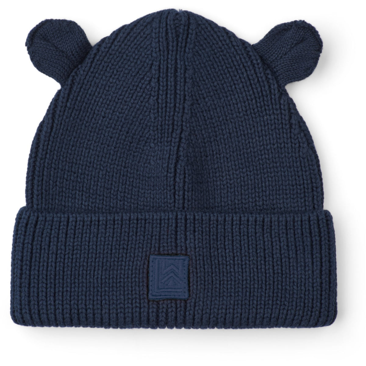 LIEWOOD Classic Navy Gina Beanie