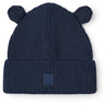 LIEWOOD Classic Navy Gina Beanie