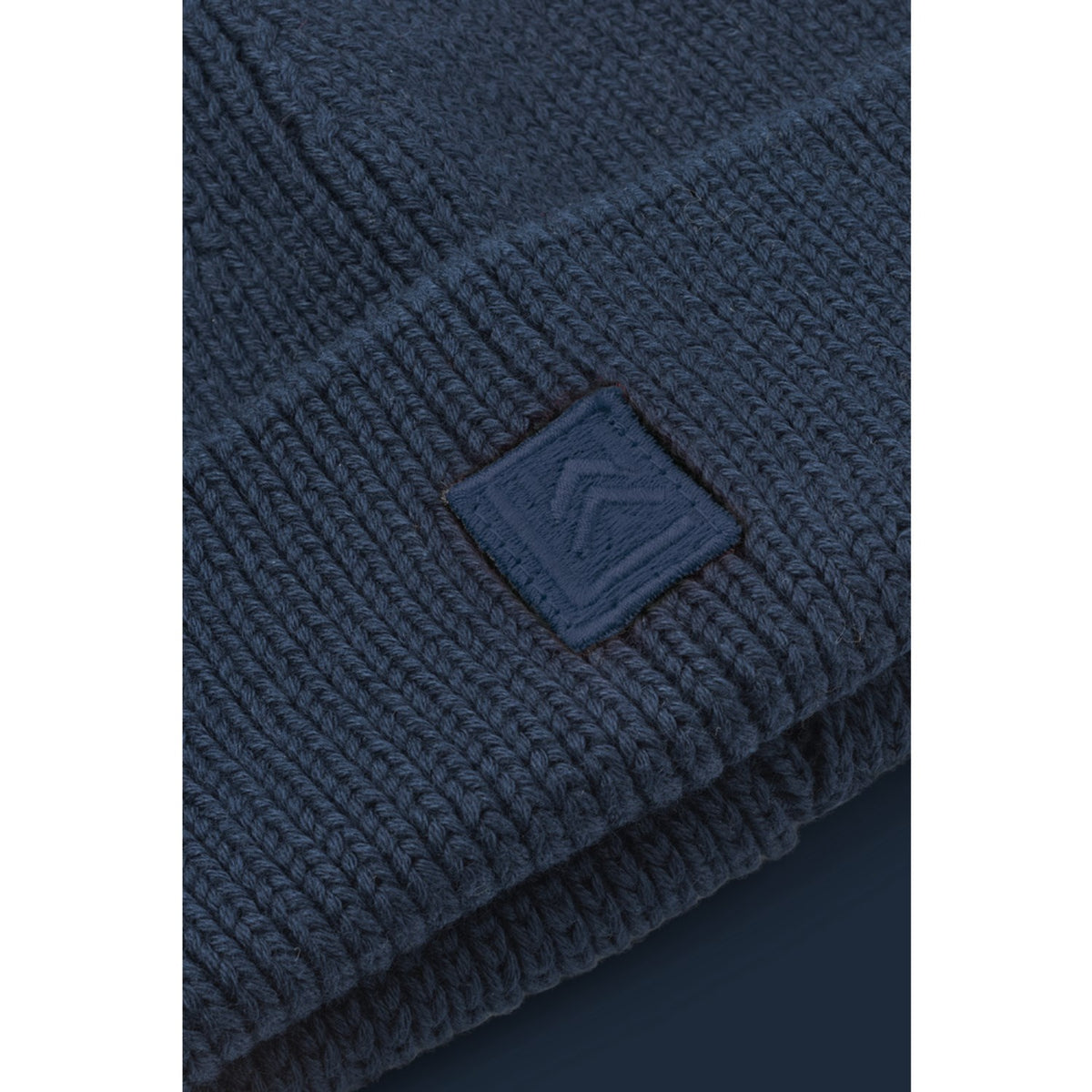 LIEWOOD Classic Navy Gina Beanie