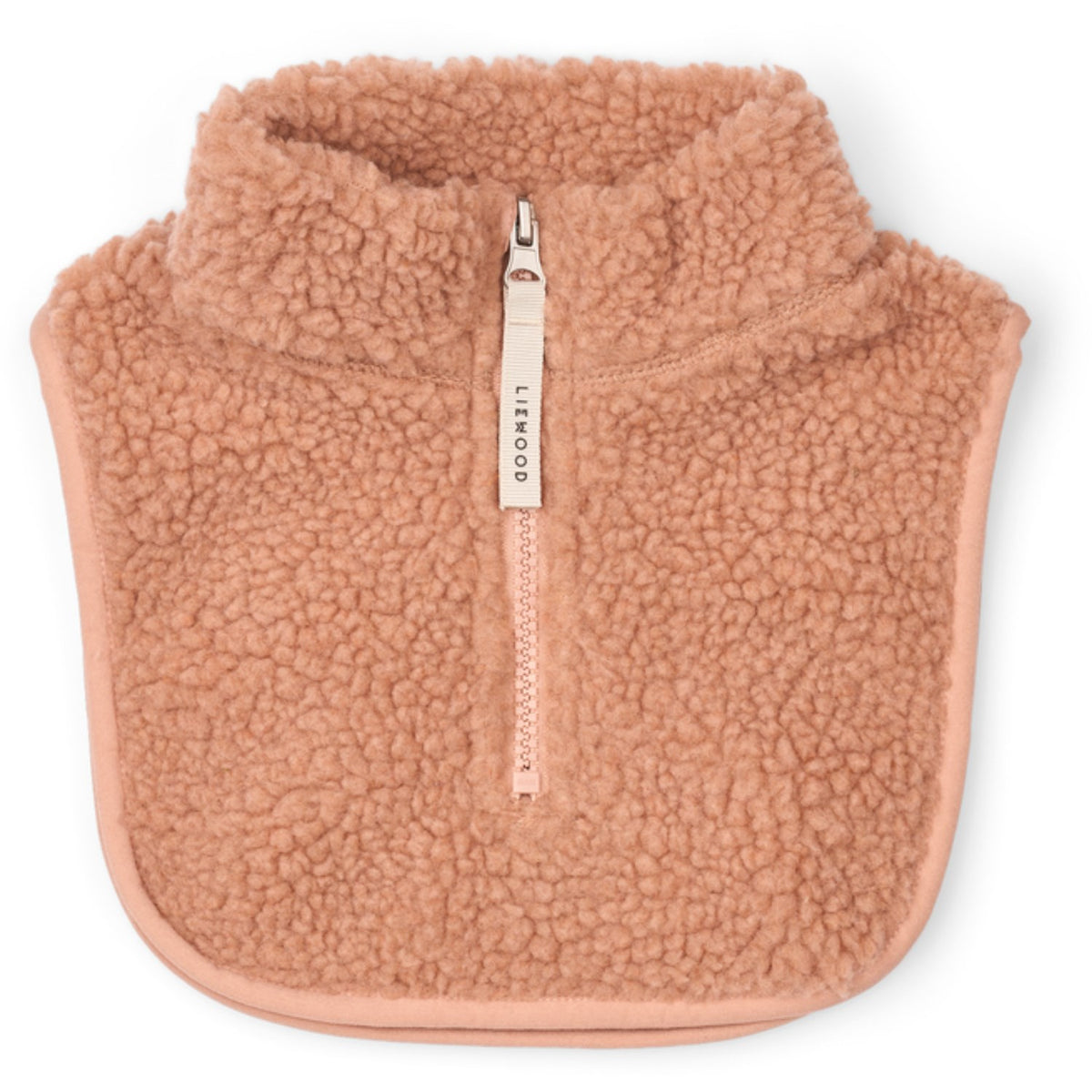 LIEWOOD Pale Tuscany Vilo Pile Neckwarmer
