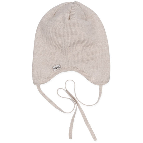 Lillelam Light Beige Babyhat Classic