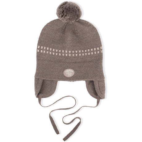 Lillelam Brown Hat Classic