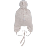 Lillelam Light Beige Hat Classic