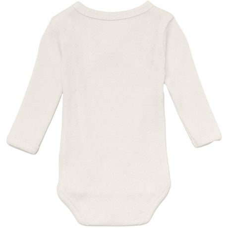 Lillelam White Body Mini July