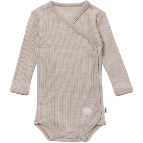 Lillelam Light Beige Body Mini August