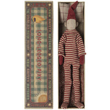 Maileg Long legged pixy in matchbox, Small