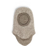 Smallstuff Nature Melange Balaclava Bouclé Merino Wool