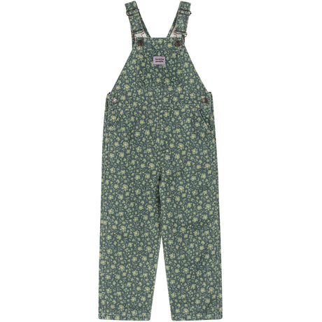 favorite people Squad Overalls