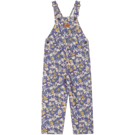 favorite people Jukebox Overalls