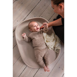 Sebra Birchbark Rose Changing Mat