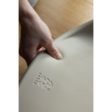 Sebra Changing Mat Seabreeze Beige