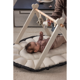 Sebra Baby Gym Wood