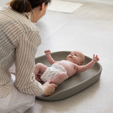 Sebra Changing Mat Jetty Beige