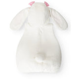 That's Mine White Daisy Bunny Suit