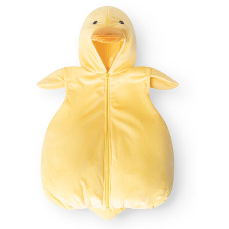 That's Mine Yellow Andie Duck Suit