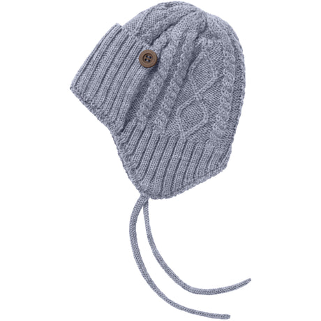 Name It Eventide Nbmwrilla Wool Knit Hat