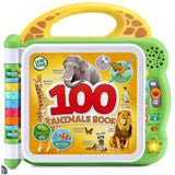 Vtech Mine Første 100 Dyr DK/NO