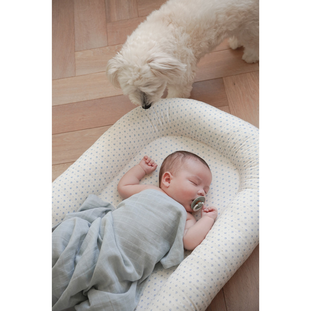 Cam Cam Copenhagen Caprice Baby Nest