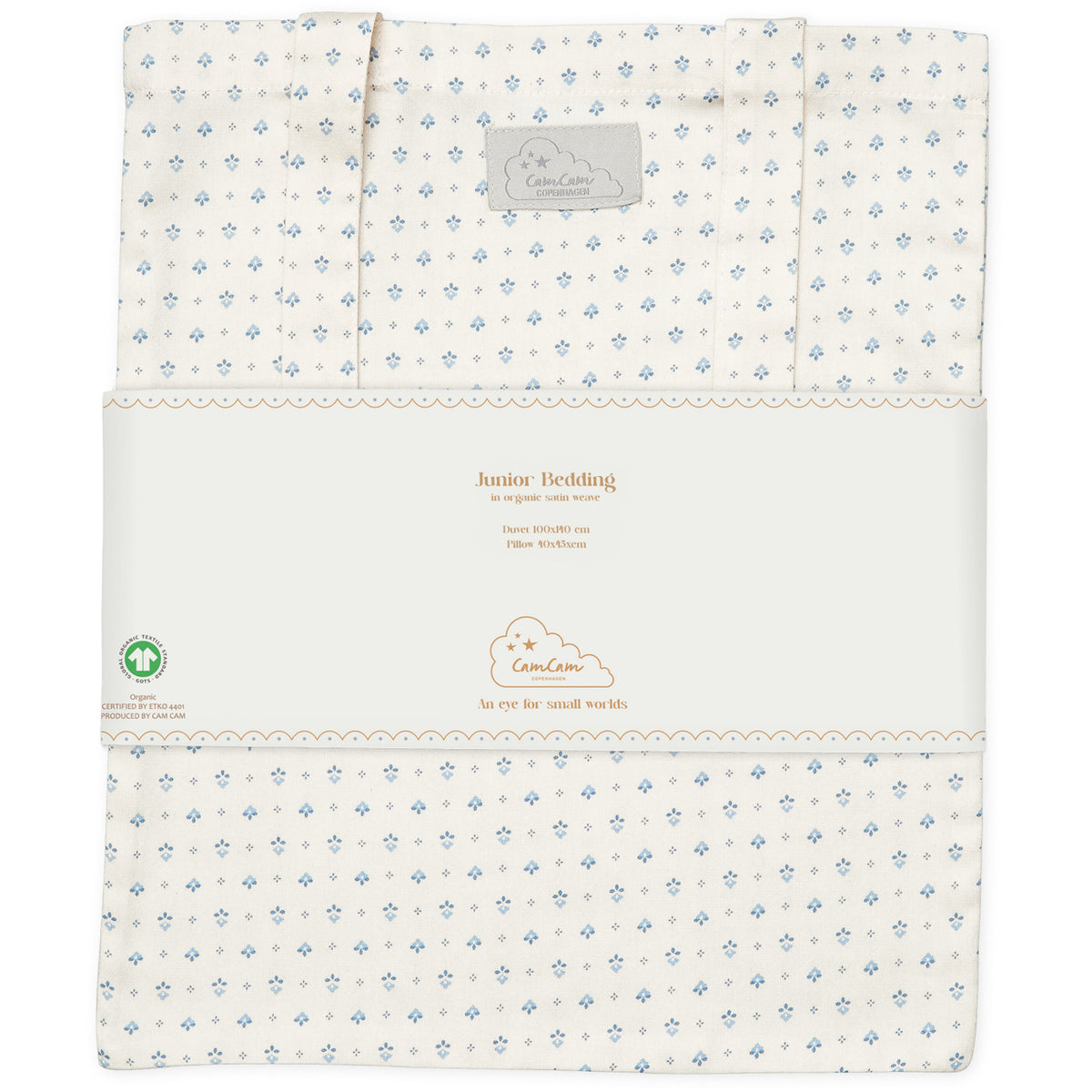 Cam Cam Copenhagen Caprice Bedding