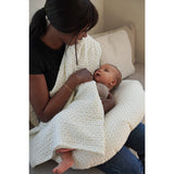 Cam Cam Copenhagen Caprice Muslin Baby Blanket