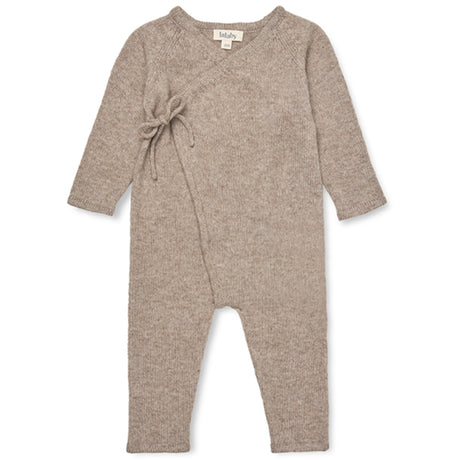 Lalaby Toast Uma Jumpsuit
