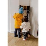 Duck Woodworks Black Wardrobe Outerwear