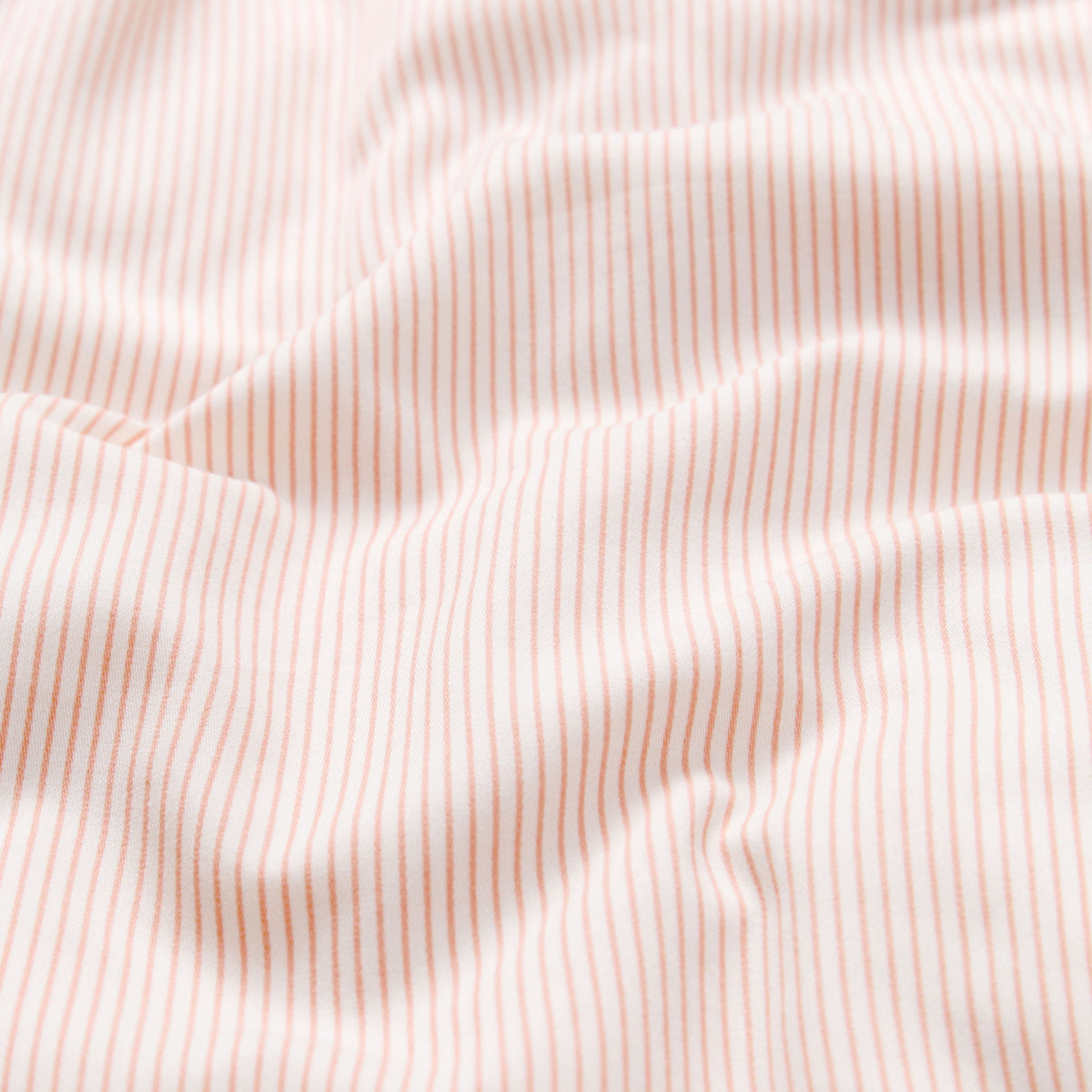 Cam Cam Copenhagen Classic Stripes Rose Bedding