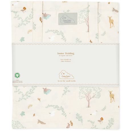 Cam Cam Copenhagen Woodland Bedding
