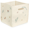 Cam Cam Copenhagen Woodland Canvas Storage Basket