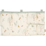 Cam Cam Copenhagen Woodland Bed Pocket